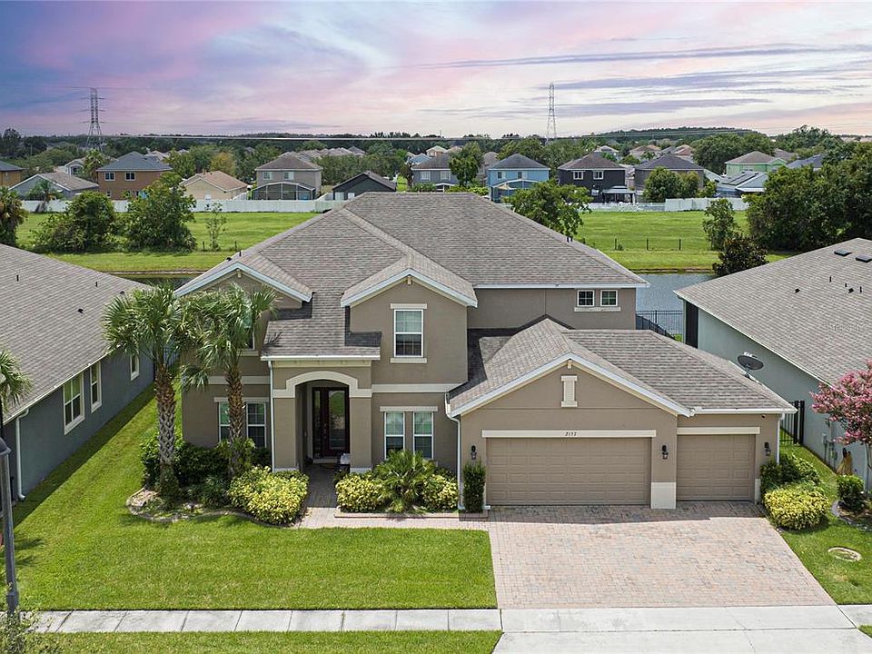 1st image of 2157 PLANTATION OAK DRIVE