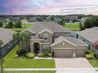 2157 Plantation Oak Dr, Orlando, FL 32824