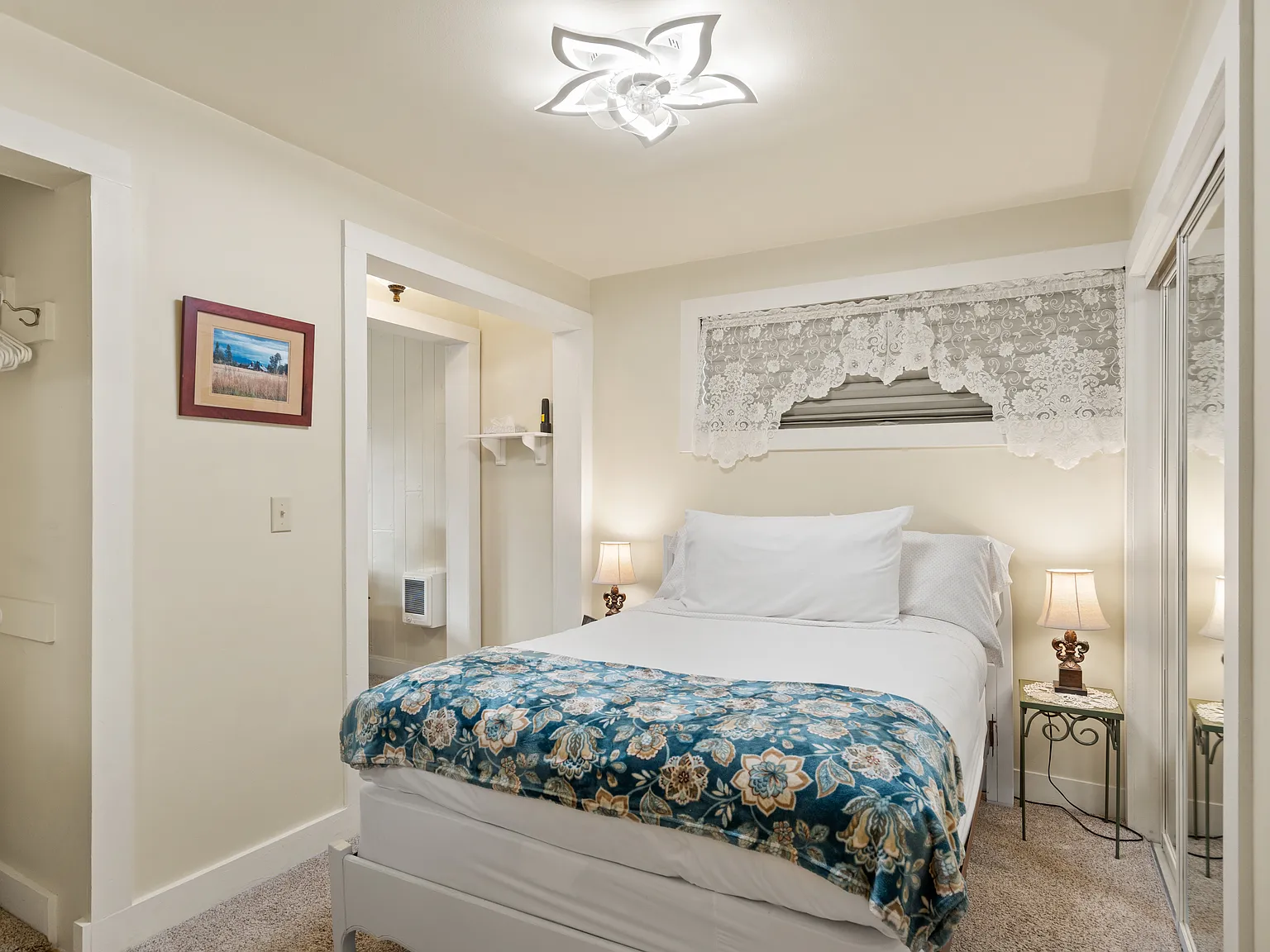 1 bed, 650 sqft, $1,150 — Photo 1