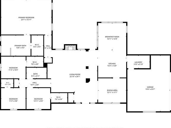 2nd image of 701 Pearl Cv