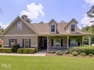 662 Ivy Cir, Concord, GA 30206