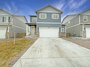 704 Lake Emerson Rd, Severance, CO 80550
