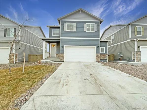 704 Lake Emerson Road, Severance, CO 80550