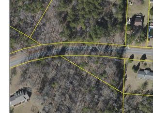 6806 Charnel Ln, Climax, NC 27233