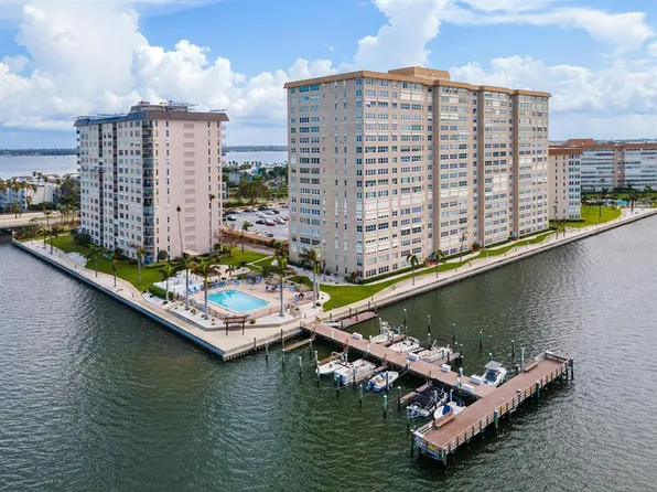 5200 Brittany Dr S APT 602, Saint Petersburg, FL 33715