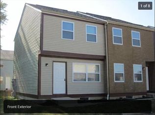 2576 Sandbury Blvd, Columbus, OH 43235