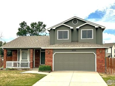 4335 Brookstone Ct, Loveland, CO, 80538