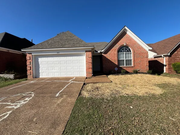 999 Jessa Cv, Cordova, TN 38018
