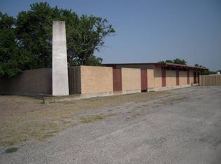 5853 Leopard St, Corpus Christi, TX 78408