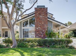 31 Whitecloud, Irvine, CA 92614