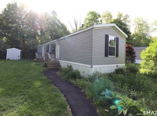 38 Mary Belle Drive, Mansfield, CT 06268