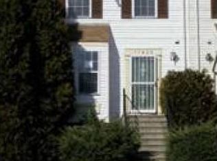 11428 Honeysuckle Ct UNIT 7-4, Upper Marlboro, MD 20774