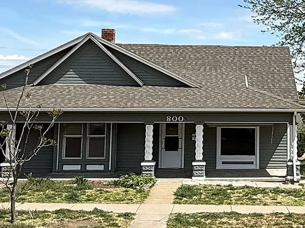 800 5th Ave, Dodge City, KS 67801