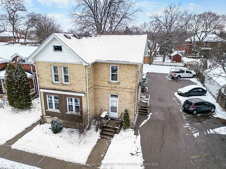 43 Ontario St #D — Photo 8