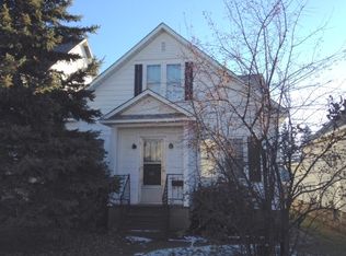 604 Jackson St, Eveleth, MN 55734