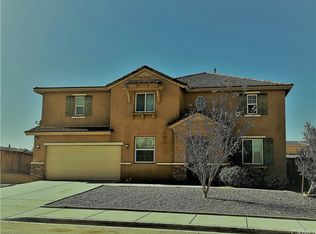13766 Hidden Pines Ct, Victorville, CA 92392