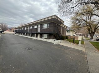 444 W 200 N APT 102, Provo, UT 84601