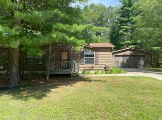 417 Hannah St, Roscommon, MI 48653