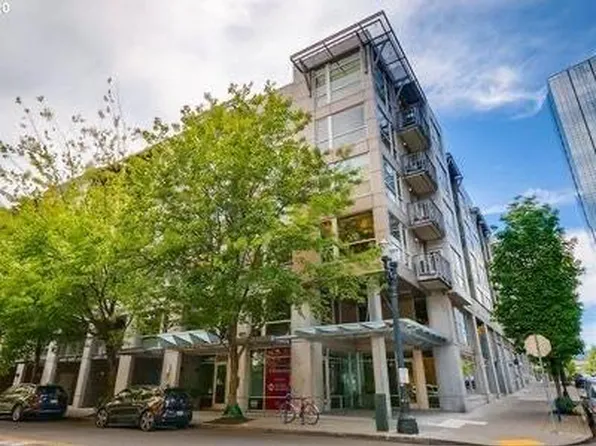 1125 NW 9th Ave, Portland, OR