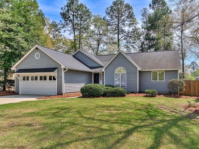 117 Ashwood Dr, Aiken, SC, 29801