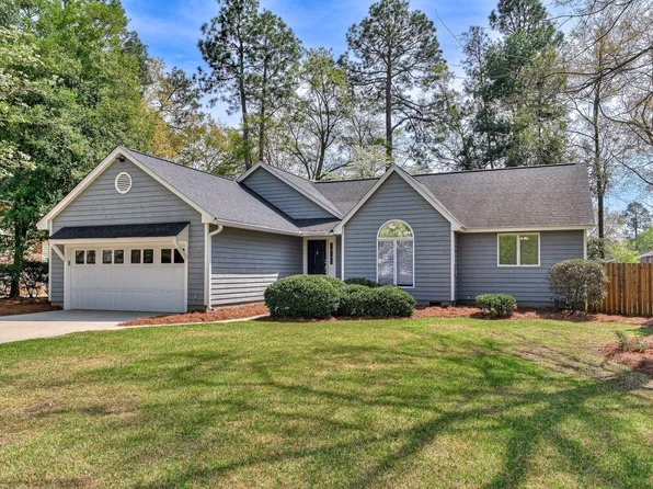 117 Ashwood Dr, Aiken, SC 29801