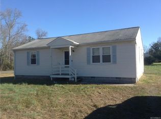 19801 Oak River Dr, South Chesterfield, VA 23803