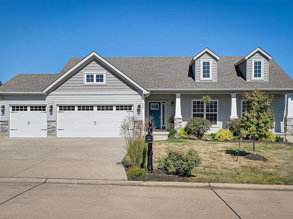 226 Austin Oaks Dr, Moscow Mills, MO 63362 Zillow