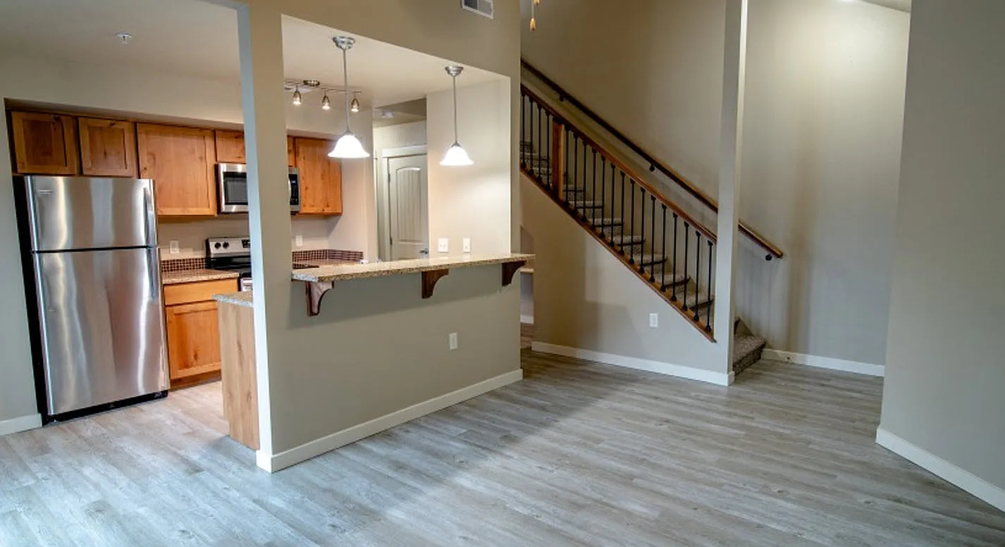 Cantabria Townhomes — Photo 1