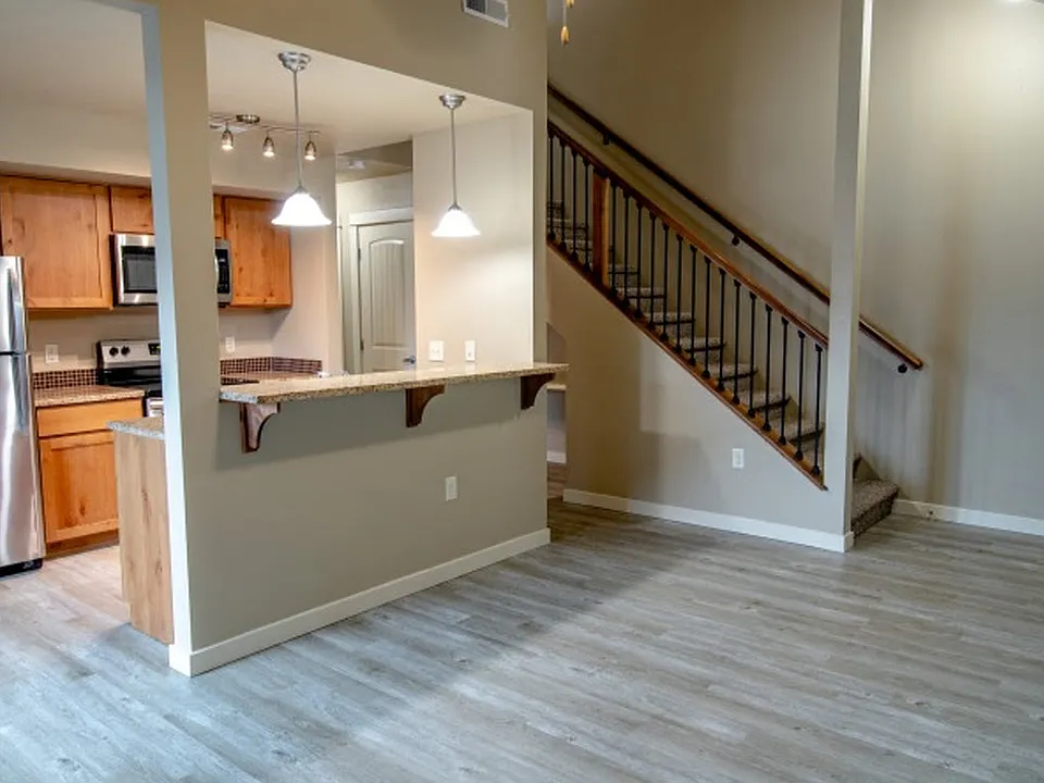 Cantabria Townhomes