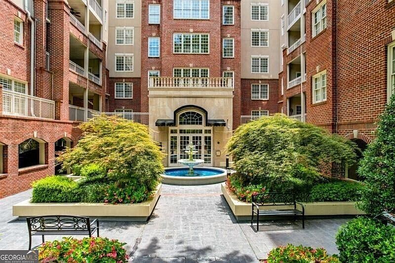 1st image of 50 Biscayne Dr NW Unit 1110