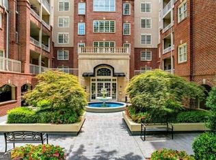 50 Biscayne Dr NW UNIT 1110, Atlanta, GA 30309