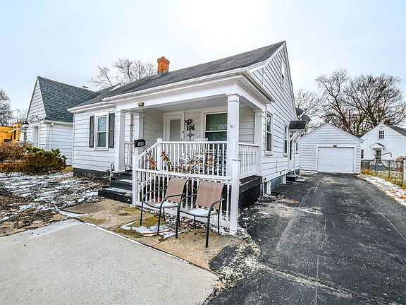5th image of 106 E Hebble Ave