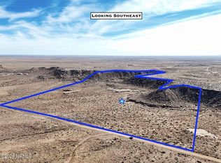 43 Turquoise Ranch Rd, Winslow, AZ 86047