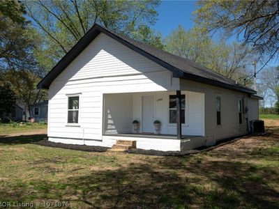27906 Highway 22, Charleston, AR, 72933
