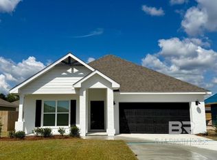 384 Parkerman Ave, Gulf Shores, AL 36542
