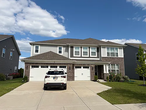 8874 Springbrook Dr Photo 1