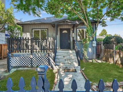 335 N Delaware St, San Mateo, CA, 94401