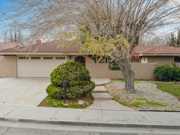 42815 16th Pl W, Lancaster, CA 93534