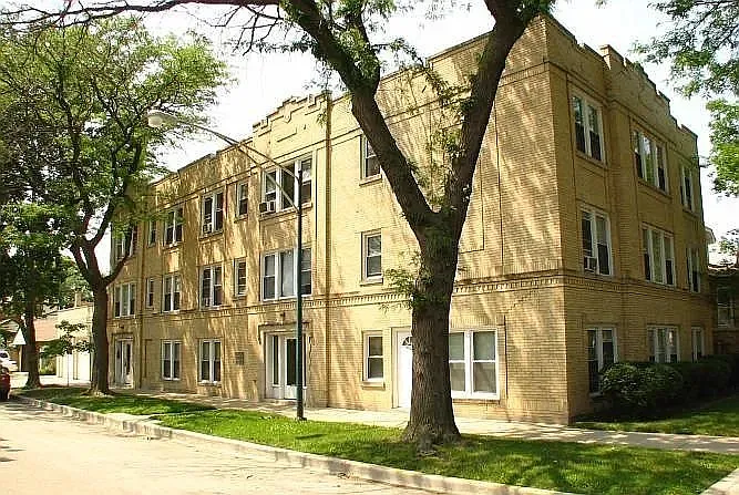 6010 W Seminole St #G — Photo 1