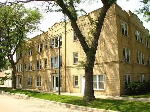 6010 W Seminole St, Chicago, IL
