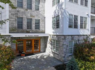 70 Maple St UNIT 205, Middlebury, VT 05753