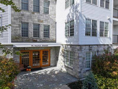 70 Maple Street #205, Middlebury, VT, 05753