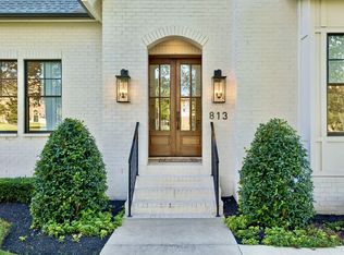 813 Hillsboro Rd, Franklin, TN 37064