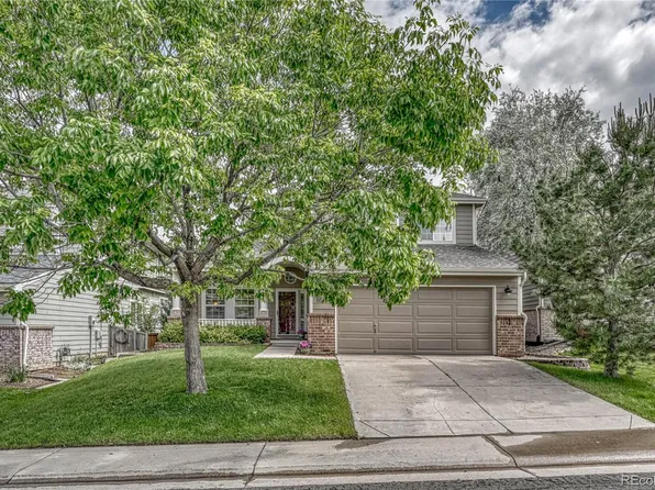 16138 Amber Rock Court, Parker, CO 80134