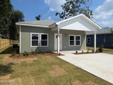 3904 26th St W Unit B, Panama City, FL, 32405