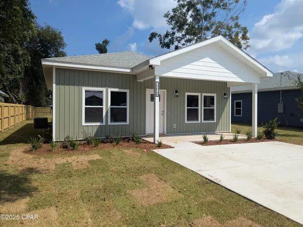 3904 26th St W Unit B, Panama City, FL 32405