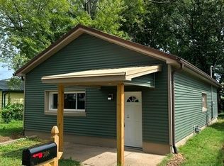 308 27th St, Dunbar, WV 25064