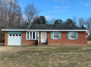 276 Rappahannock Rd, Colonial Beach, VA 22443