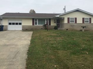 2219 27th St, Bedford, IN