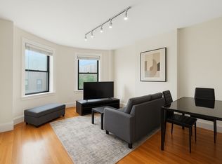 310 Shawmut Ave #3, Boston, MA 02118